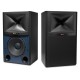 Полочная акустическая система JBL 4349
